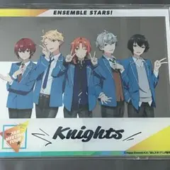 Knights アクリルフォトカード