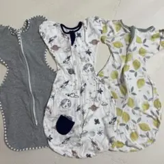 スワドル３枚セット