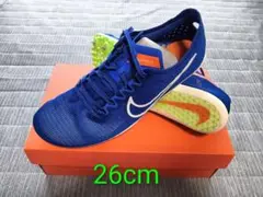 Nike マンバ６