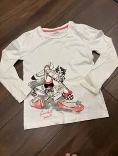ジンボリー　トップス　サイズ4