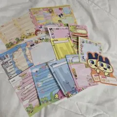 平成レトロ　たまごっち　バラメモ　まめっち　くちぱっち　めめっち