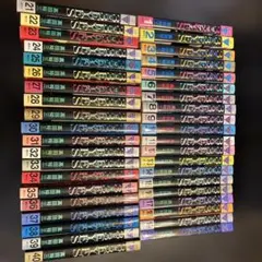 3×3EYES 全巻セット　サザンアイズ全巻