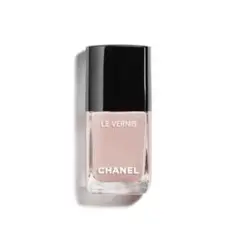 CHANELシャネル ネイルエナメル ヴェルニロングトゥニュ504 オーガンディ