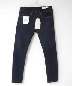【極美品】 RAG&BONE FIT1 28 セルビッチ ラグ&ボーン