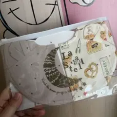La Stella Baby Bib ベビービブ 2枚入 ⑥