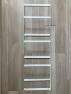 【山崎実業】スリッパラック