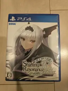 PS4 シャイニング・レゾナンス リフレイン