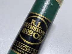 超￼希少❗️新品WINSTON DL4 リミテッドエディション　8’ 3# 超￼希少❗️新品WINSTON DL4 リミテッドエディション 8' 3#