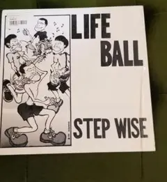 2025年最新】STEP WISE LIFE BALLの人気アイテム - メルカリ