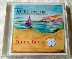 Time's Tales