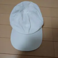 ellesse NERGY ホワイトキャップ