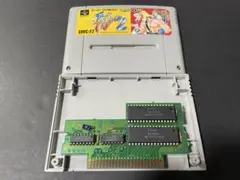 SFC ファイナルファイト2 メンテ済み 250807