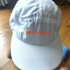 Champion キャップ