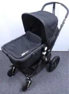 Bugaboo バガブー カメレオン3 ブラック