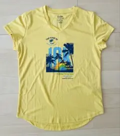 【未着用】ハワイホノルルマラソン 2023 オリジナルTシャツ　レディース　S