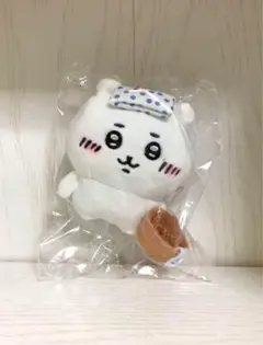 ちいかわ　ご当地マスコット