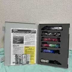 ⚠️パンタグラフ破損⚠️現美新幹線　Ｎゲージ ⚠️パンタグラフ破損⚠️現美新幹線 Nゲージ