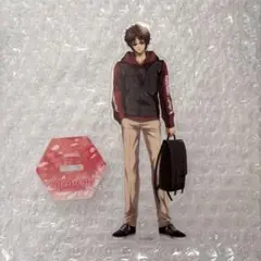 坂本辰馬　アクリルスタンド