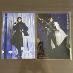 にっかり青江　ブロマイド　セット