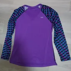 UNDER ARMOR アンダーアーマー　ウェア