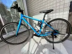 引取限定 クロスバイクNESTO VACANZE