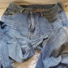 最終値下げ☆リーバイス デニムパンツ