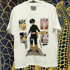 NARUTO 半袖 reprint Tシャツ 新品 お洒落 XL 2XL 忍者