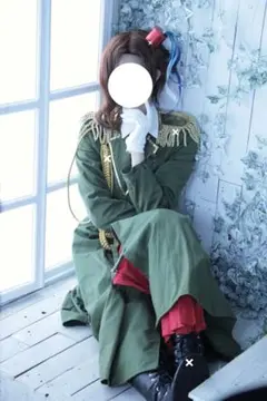 我々だ wrwrd コネシマ nmmn コスプレ ○○の主役は我々だ! コネシマ - コスプレイヤーズアーカイブ