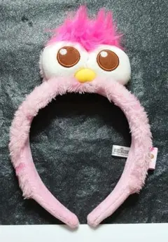 USJ カチューシャ モッピー セサミストリート