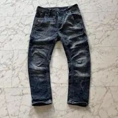 ディーゼルキッズ デニムパンツ10Y