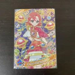 ひみつのアイプリ エターナルスペースジャンピンロケット ラブリー