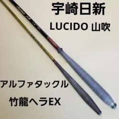2025年最新】竹龍 竿の人気アイテム - メルカリ