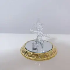 [新品] ディズニーリゾート　ミッキーガラス細工