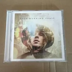 BECK MORNING PHASE