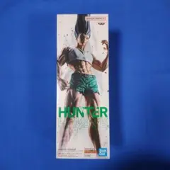 フィグライフ！ HUNTER×HUNTER ゴン ありったけのペン フィギュア