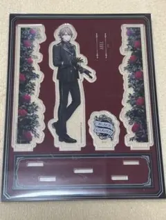 うたプリ 鳳瑛一 アクスタ BLACK GARDEN ヘヴ庭