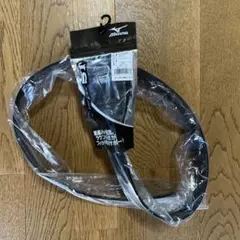 Mizuno ベルト　フィルターガード L ブラック