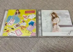 西野カナ if あなたの好きなところ 結婚式 CD2枚セット♡