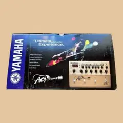 Amazon.co.jp: YAMAHA / AG-Stomp [Electric Acoustic Acoustic