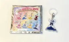 プリキュア プリティストア めじるしアクリルチャーム キュアムーンライト
