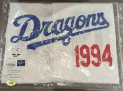 新品6900円→4980円☆中日ドラゴンズサポーターズユニフォーム ドアラ150