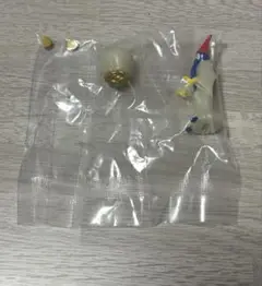 ガチャ THE DRAGON＆THE WIZAD (コイン)