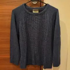 HEART MARKET 長袖セーター