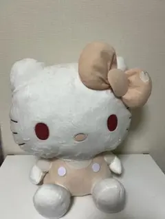 ハローキティ ぬいぐるみ 大きめ
