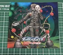 ダンガンロンパV3 スイパラステッカー　真宮寺