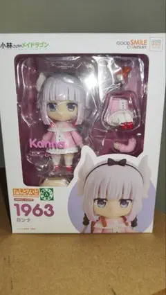 2025年最新】小林さんちのメイドラゴン ねんどろいどの人気