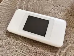 ポケットWi-Fi本体のみ