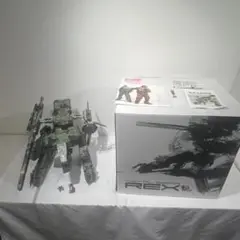 メタルギア3体セット　現状品　まとめ売り　バラ売り不可 2025年最新】threeA メタルギアの人気アイテム - メルカリ