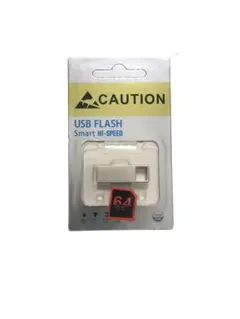 USBメモリ 64GB