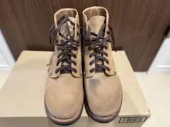 【希少❗️】M43 ヴィンテージ　　　　　サービスシューズ 【超美品⭕️】 2025年最新】m43 サービスシューズの人気アイテム - メルカリ